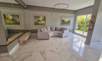 Imagem: Borges Lnadeiro Verano - Apartamento 62m²