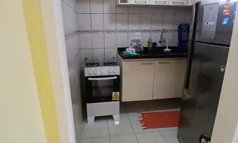 Imagem 7: Apto de 1/4 na praia de Cotovelo mobiliado