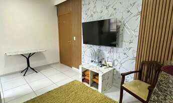 Imagem 3: Imóvel para venda com 47 metros quadrados com 2 quartos em Miritiua - São José de Ribamar