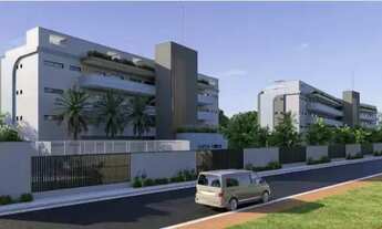 Imagem 2: APARTAMENTO NO LITORAL COM CONDOMÍNIO COMPLETO | 2 QUARTOS