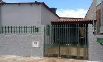 Imagem 7: Vendo está Casa na moreninha 3, documentação em dias