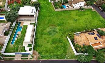 Imagem 4: Terreno ROYAL PARK para VENDA - Parte alta - Plano - 1.427m²