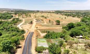 Imagem 2: Adquira seu Lote Perfeito em Aparecida de Goiânia!