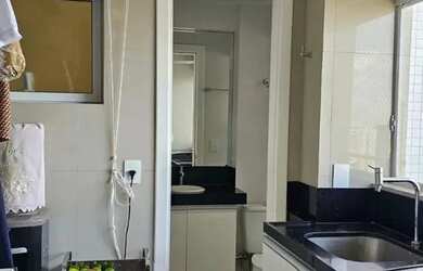 Imagem 7: Edifício Residencial Noilde Ramalho Todo luxo e exclusividade de Alto Padrão - Petrópoli