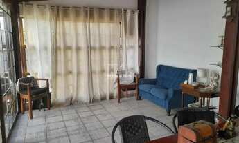 Imagem: VENDA - CASA VILA SANTANA / SOROCABA/SP