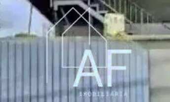 Imagem: Galpão de 258 m² para Venda ou Locação