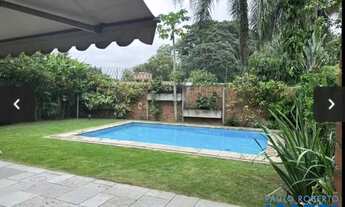 Imagem 7: SOBRADO - VILA MADALENA - SP