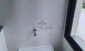 Imagem 6: Oportunidade - Studio Flat - Villa Branca - The First Studio - 1 Suíte - 39,68m²