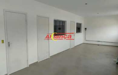 Imagem 6: GALPÃO INDUSTRIAL E/OU COMERCIAL - JD PRESIDENTE DUTRA