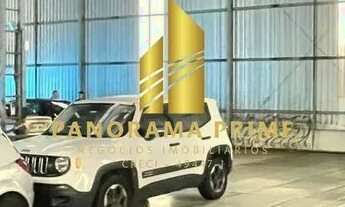 Imagem 4: Galpão disponível para venda ou aluguel - Jd. do Mar - São Bernardo do Campo/SP