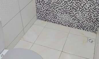 Imagem 3: Kitnets Novas em condomínio fechado com internet inclusa