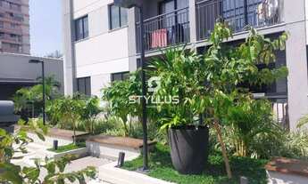 Imagem 2: Del Castilho Apartamento com 2 dormitórios