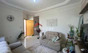 Imagem 6: Casa em Rua Otávio de Azevedo Falcão - Jardim Altos do Palmital - Marília/SP