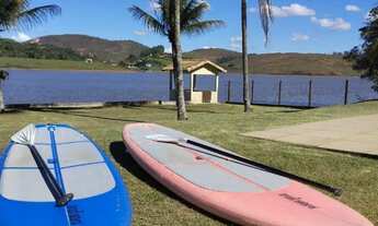 Imagem 2: Aluguel Granja Represa João Penido