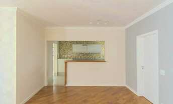 Imagem 3: Lindo apartamento com 2 quartos sendo 1 suite