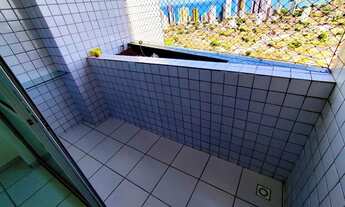 Imagem 6: Apartamento para locação no Lual de Ponta Negra