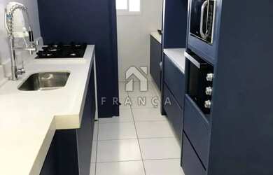 Imagem: APARTAMENTO - 03 DORMITÓRIOS - JARDIM CALIFÓRNIA