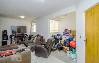 Imagem 3: Apartamento à Venda - Buritis, 3 Quartos, 90 m2