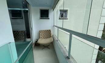 Imagem 6: Apartamento para aluguel, 3 quartos, 1 suíte, 2 vagas, Castelo - Belo Horizonte/MG