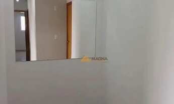 Imagem 5: Apartamento com 2 dormitórios à venda, 71 m² por R$ 450.000,00 - Vila Ana Maria - Ribeirão