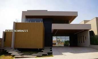 Imagem: Casa em Condomínio para Venda, Residencial