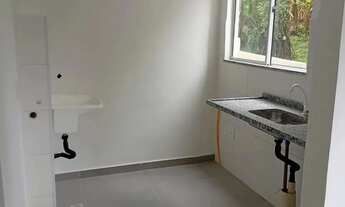 Imagem 5: 254 - Excelente apartamentos de 1ª locação no Laranjal São Gonçalo