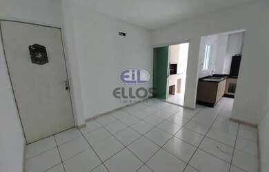 Imagem 2: Apartamento semimobiliado 3 quartos no Itaum