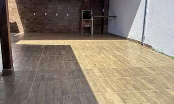 Imagem 6: Casa com 3 quartos no Residencial Itália, terreno 300m!