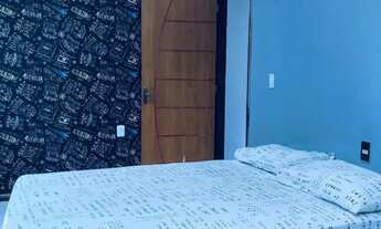 Imagem 5: Casa situada no bairro Tarumã, com 3 quartos sendo 2 suítes, 3 banheiros