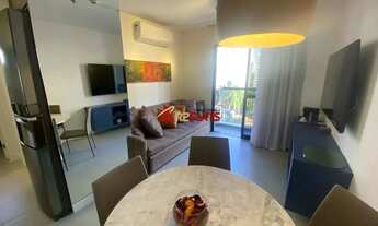 Imagem: Flat com ótimo preço no bairro Moema