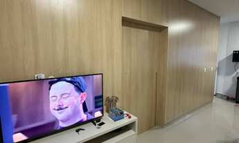 Imagem 2: Casa em condomínio fechado, 3 quartos, quintal grande, Vale das Brisas em Senador Canedo