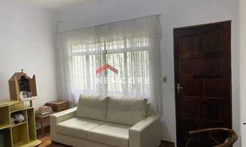 Imagem 2: Casa em Rua José Raimundo de Oliveira - Jardim Tabatinga - Guarulhos/SP