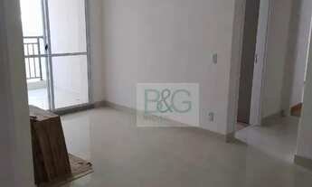 Imagem: Apartamento com 2 dormitórios para alugar