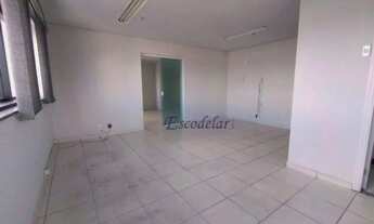 Imagem: Sala para alugar, 65 m² por R$ 5.260,00/mês