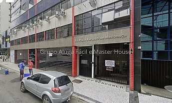 Imagem: QUITINETE MOBILIADA NA RUA REI ALBERTO