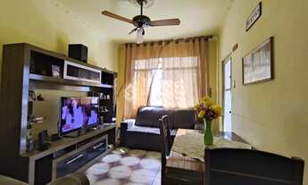 Imagem 4: Residência Espaçosa com Terraço e Churrasqueira em Vila Exclusiva! M69N