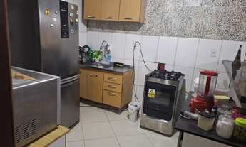 Imagem 3: Casa à venda no Centro de Vida Nova - 1º andar, excelente localização