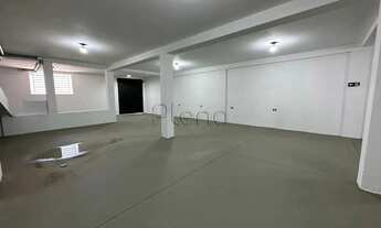 Imagem 4: Barracão para locação no Jardim do Trevo, Campinas