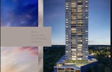 Imagem 2: Imóvel para venda com 170 metros quadrados com 3 quartos em Jardim Karaíba - Uberlândia