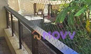 Imagem 3: Apartamento com 4 dormitórios à venda, 300 m² por R$ 1.850.000,00 - Boa Viagem - Niterói/R