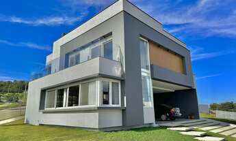 Imagem: Casa Alto Padrão em Condomínio Fechado