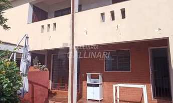 Imagem 5: JD. CHAPADÃO - SOBRADO - FUNDO