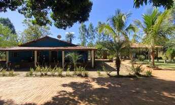 Imagem: SÍTIO 3,7 HECTARES A 21 KM DE MONTES CLAROS