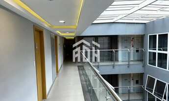 Imagem: Salas Comerciais para Locação Brooklin