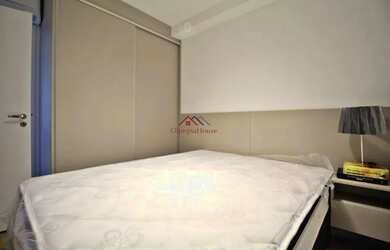 Imagem 10: Venda Apartamento 1 Dormitórios - 44 m² Pinheiros