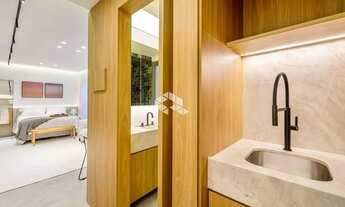 Imagem 7: Stúdio de 23,63 m² privativos, TREND DOWNTOWN