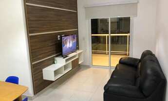 Imagem 2: Apartamento em Wilson Abirached - Praia Grande - Ubatuba/SP