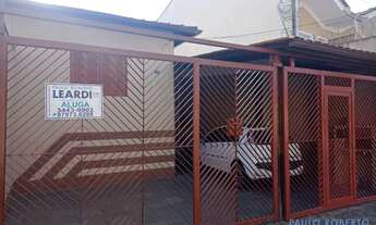 Imagem 2: CASA TÉRREA - JARDIM MARAJOARA - SP