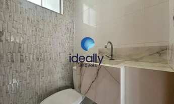 Imagem 4: Casa Geminada 3 Quartos à Venda - 2 Vagas - Suíte - Closet - Varanda - Bairro Rio Branco