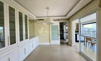 Imagem 6: Apartamento - Cambuí - Campinas